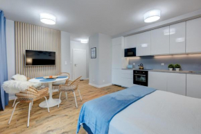 Apartament Bałtyk 8, Gmina Dziwnów